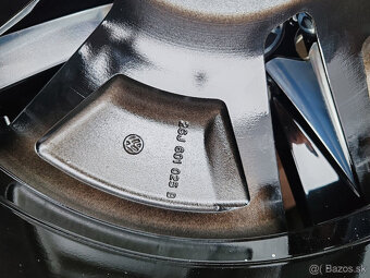 VW ID 4,SEAT, ŠKODA 5X112 - 5