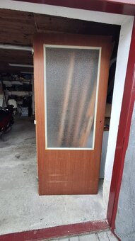 Dvere interier - 5
