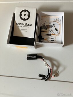 SpeedBox 1.3 - 5