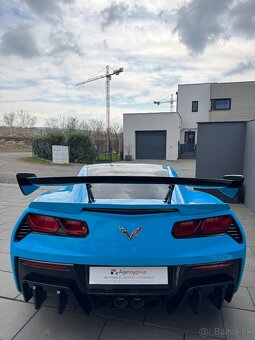 Chevrolet Corvette C7 6.2 Targa TOP 1A - 5