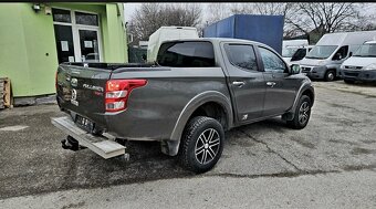 💥 FIAT FULLBACK - SPLÁTKY UŽ OD 0% AKONTÁCIE 💥 - 5