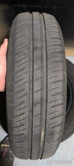Letné pneu 165/65 R15 GOODYEAR - 5