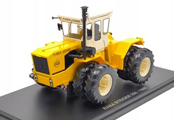 Raba Steiger 250 1:43 - 5