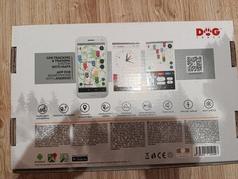 Dogtrace x30t - 5