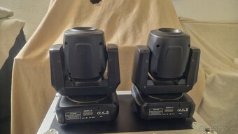 Predam otocne hlavy 90W - 5
