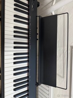 piano Casio CDP-S100 - 5