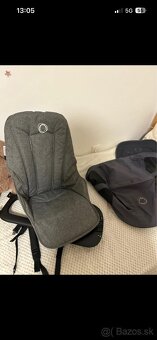 Bugaboo lynx - 5