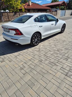 Volvo S60 - 5