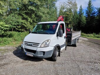 Iveco Daily 65C15 - 5