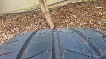 Pneumatiky 215/55 R17 - 5