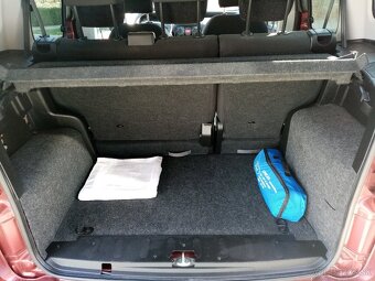 Predám Fiat Qubo - 5
