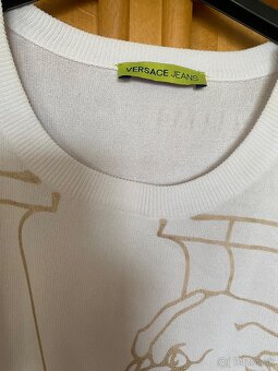 Sveter Versace Jeans - 5