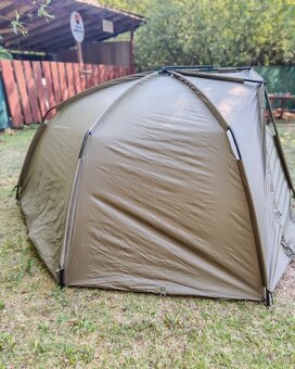 Predám bivak zn. TRAKKER TEMPEST BROLLY V2 - 5