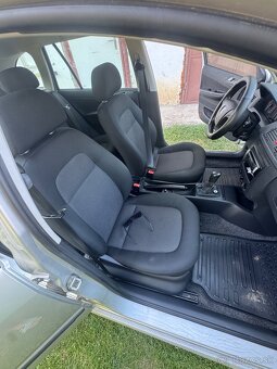 Škoda Fabia 1.4 TDI – 2006 - 5