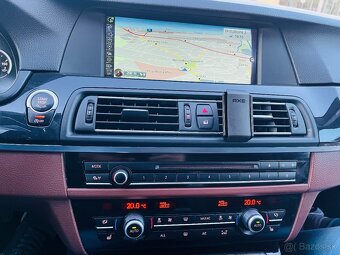 BMW 5 touring 3 liter - 5
