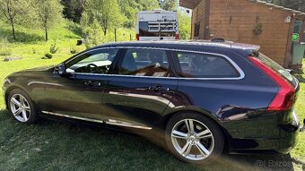 Predám Volvo V90 D4 Inscription - 5
