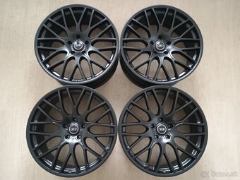 Alu disky 5x130 r22 - 5