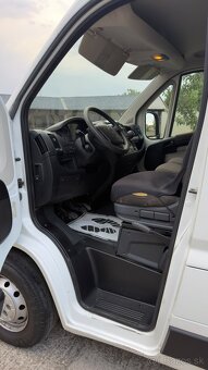 Citroën Jumper L3H2 2.0 - 5
