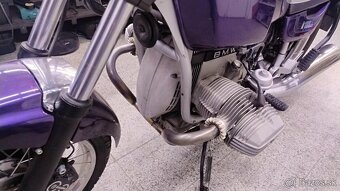 BMW R100R - 5