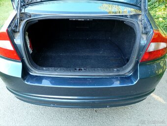 Volvo S80 - 5