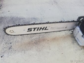 Motorová píla Stihl MS 361 - 5