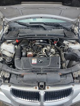 BMW E91 320d 120 kW – NA PREDAJ - 5