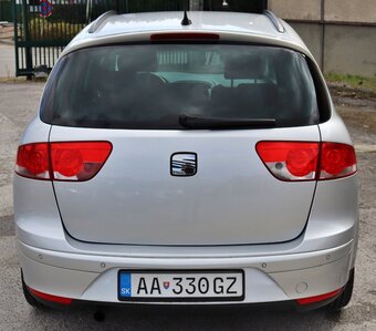 Seat Altea XL 1.6 TDi I-Tech - 5