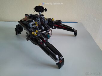 Lego Batman set 70908 - 5