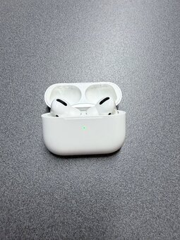 AirPods pro 1 generácie. - 5