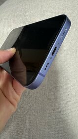 iPhone 12 64GB fialový - 5