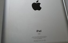 Predám iPad - Apple 3 generácie - 5