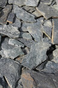 Prírodný obkladový kameň - Gneiss - 5