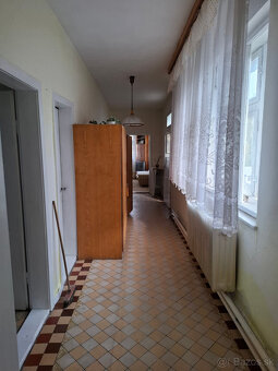 Na predaj rodinný dom s pozemkom -Hradište pod Vrátnom. - 5