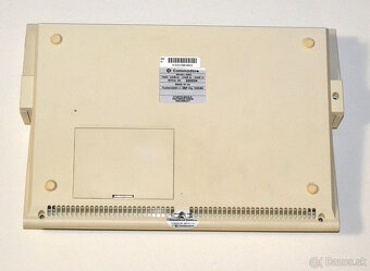 Commodore Amiga 600 2MB RAM, 540MB HDD + Lemmings - 5