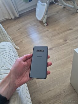 Samsung s10e 6gb/128gb - 5