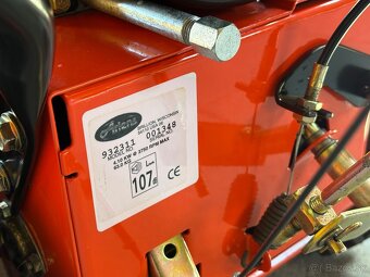 Snezna Freza Ariens 5520 - 5