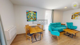 HALO reality - Predaj, jednoizbový byt Liptovský Mikuláš, Ma - 5