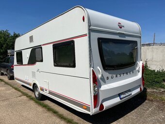 Burstner 510 TK premio plus - 5