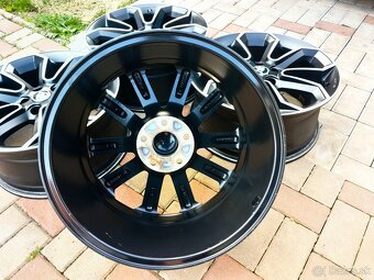 Škoda,RS,Volkswagen,Seat,Audi 5x112 r18 - 5