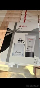 Parfume S OLIVER - 5
