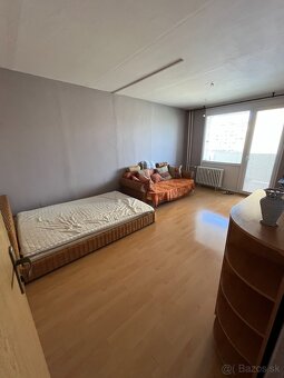 Predaj 2.izbový byt, Ružomberok - Roveň, ul. Za dráhou - 5