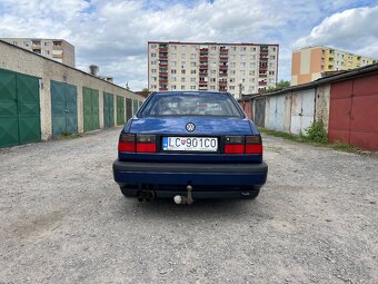 Volkswagen Vento - 5
