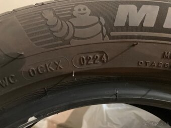Michelin 205/55 R16 91H - 5
