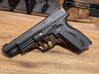 HS SF19 5.25 9x19 - 5