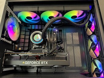 ⭐️ Ryzen 7 9800x3D, RTX 4080 Super 16GB, 64GB RAM, 2TB,1200W - 5