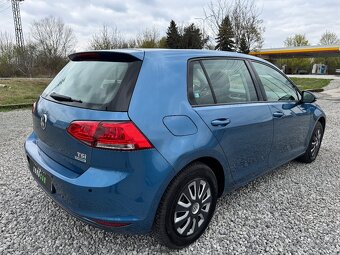 Volkswagen golf 7 - 5
