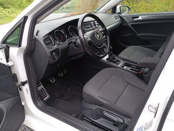Volkswagen Golf 7 1.6 TDI 85KW Comfortline - 5