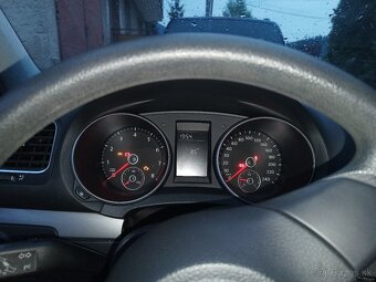 Volkswagen golf 1.2tsi - 5