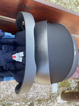 Cybex Aton 5 - 5