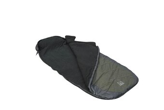 Lehátko Giants Fishing + spacak Mivardi Executive - 5